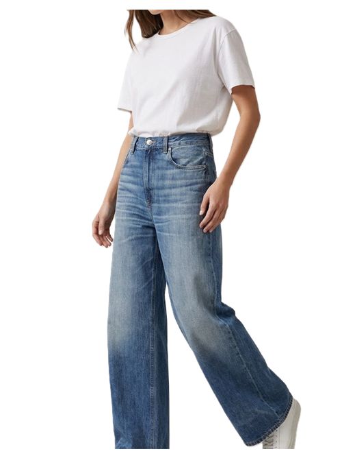 Jeans winny blu ryder HAIKURE | HEW03368DF207L0950L0950 BLUE RIDER